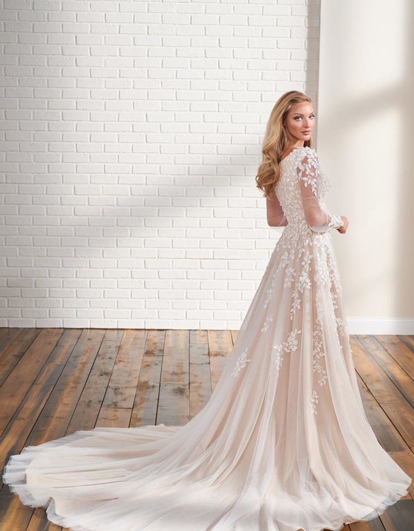 Mon Cheri Bridal - Bridal Dresses & Accessories - RK Bridal