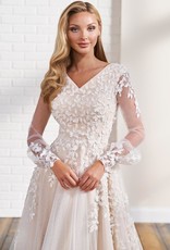 Mon Cheri Bridals TR12291