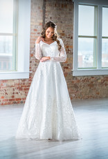 Mon Cheri Bridals TR21904