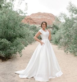 Mon Cheri Bridal - Bridal Dresses & Accessories - RK Bridal