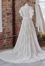 Maggie Sottero Orchid