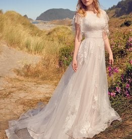 Maggie Sottero Priscilla Leigh