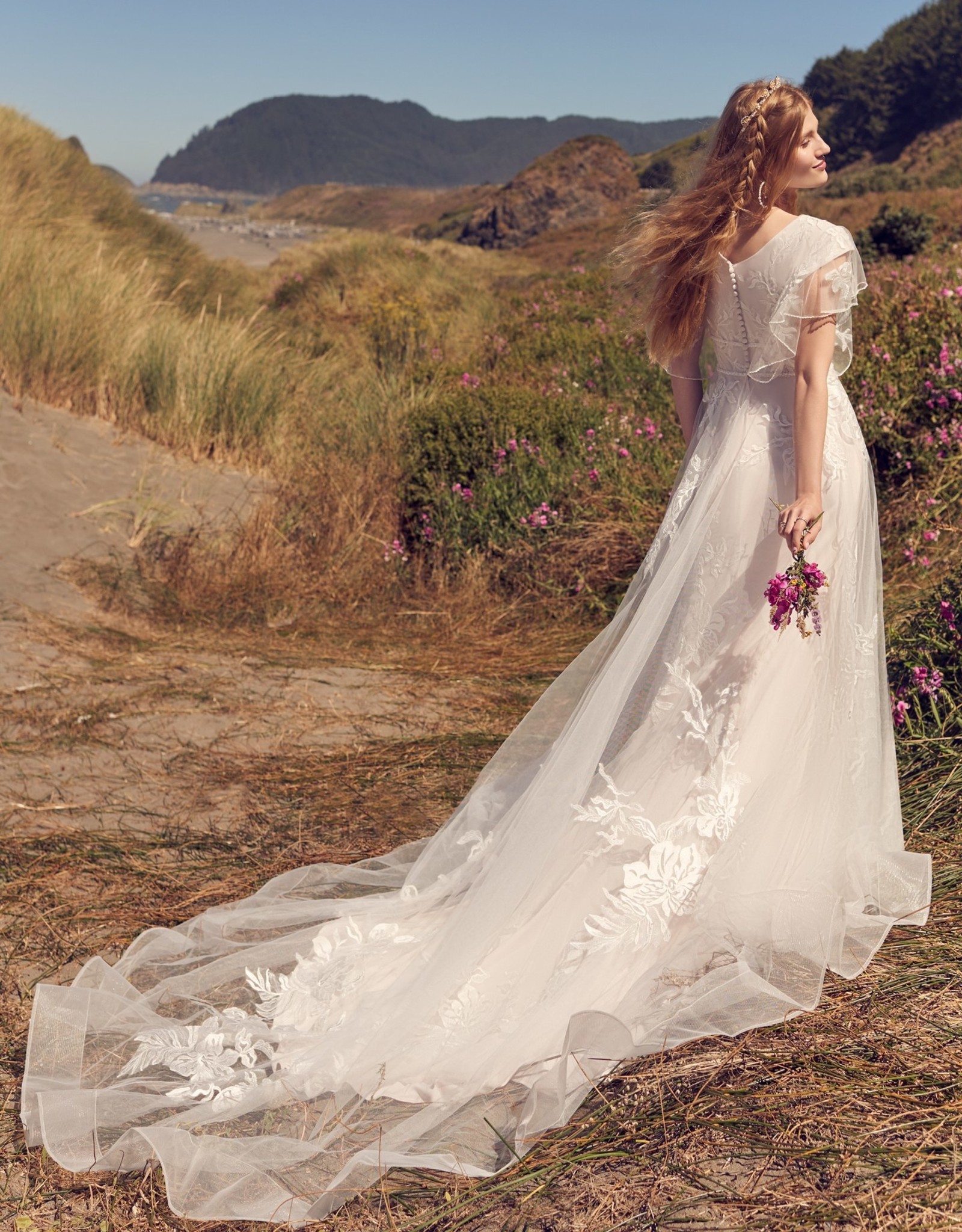 Maggie Sottero Priscilla Leigh