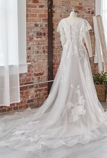 Maggie Sottero Priscilla Leigh