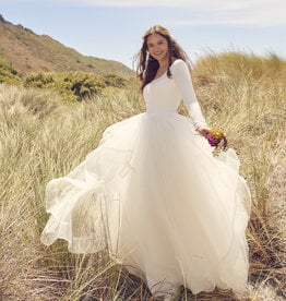 Maggie Sottero Rosemary Leigh