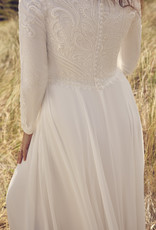 Maggie Sottero Lorraine Leigh