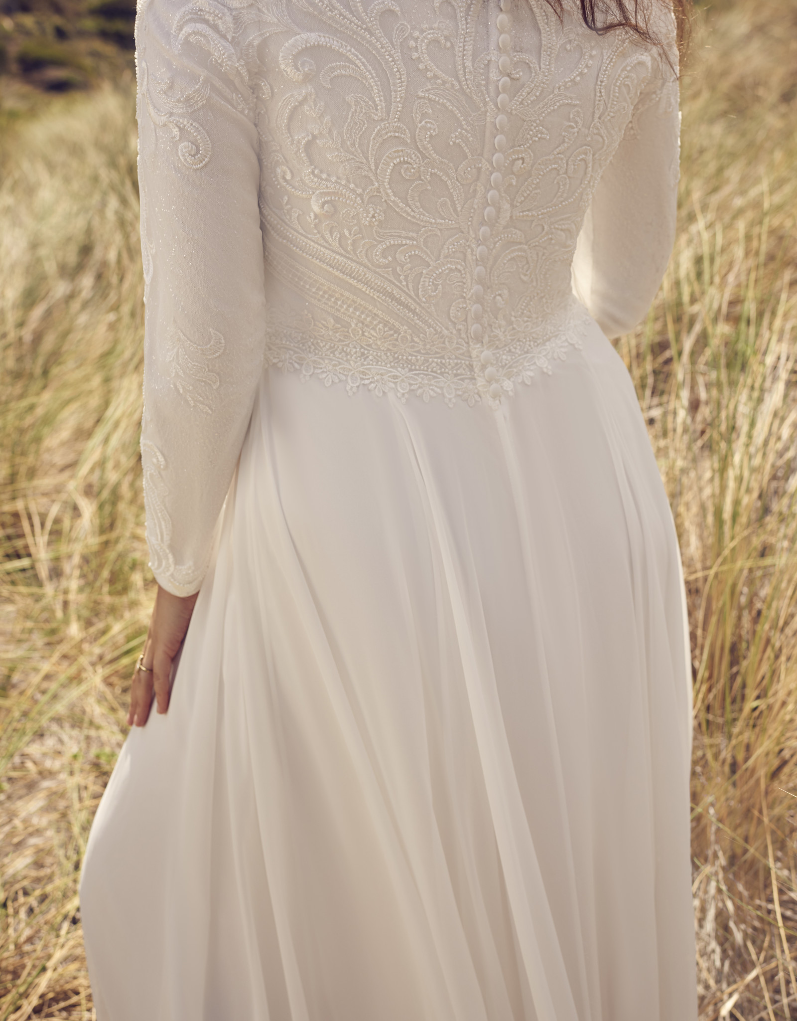 Maggie Sottero Lorraine Leigh