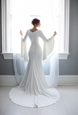 The Modest Bridal Collection Guinevere