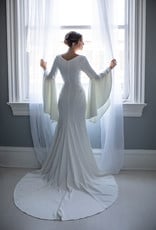 The Modest Bridal Collection Guinevere