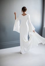 The Modest Bridal Collection Guinevere