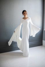 The Modest Bridal Collection Guinevere