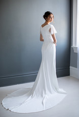 The Modest Bridal Collection Kylee