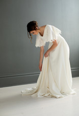 The Modest Bridal Collection Lindsey