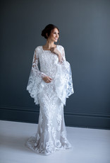 The Modest Bridal Collection Madison