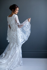 The Modest Bridal Collection Madison