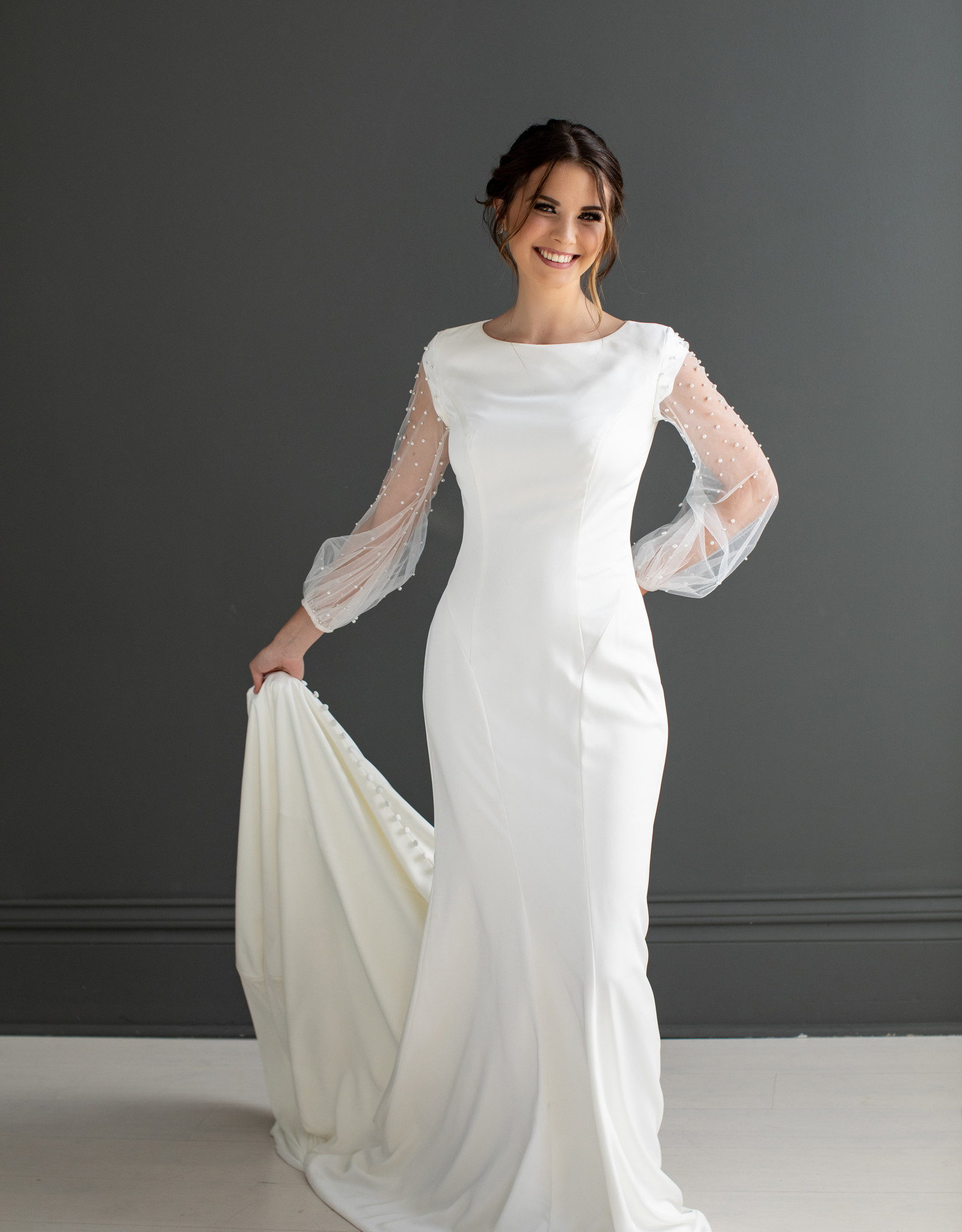 Mary Chic Bridal Boutique