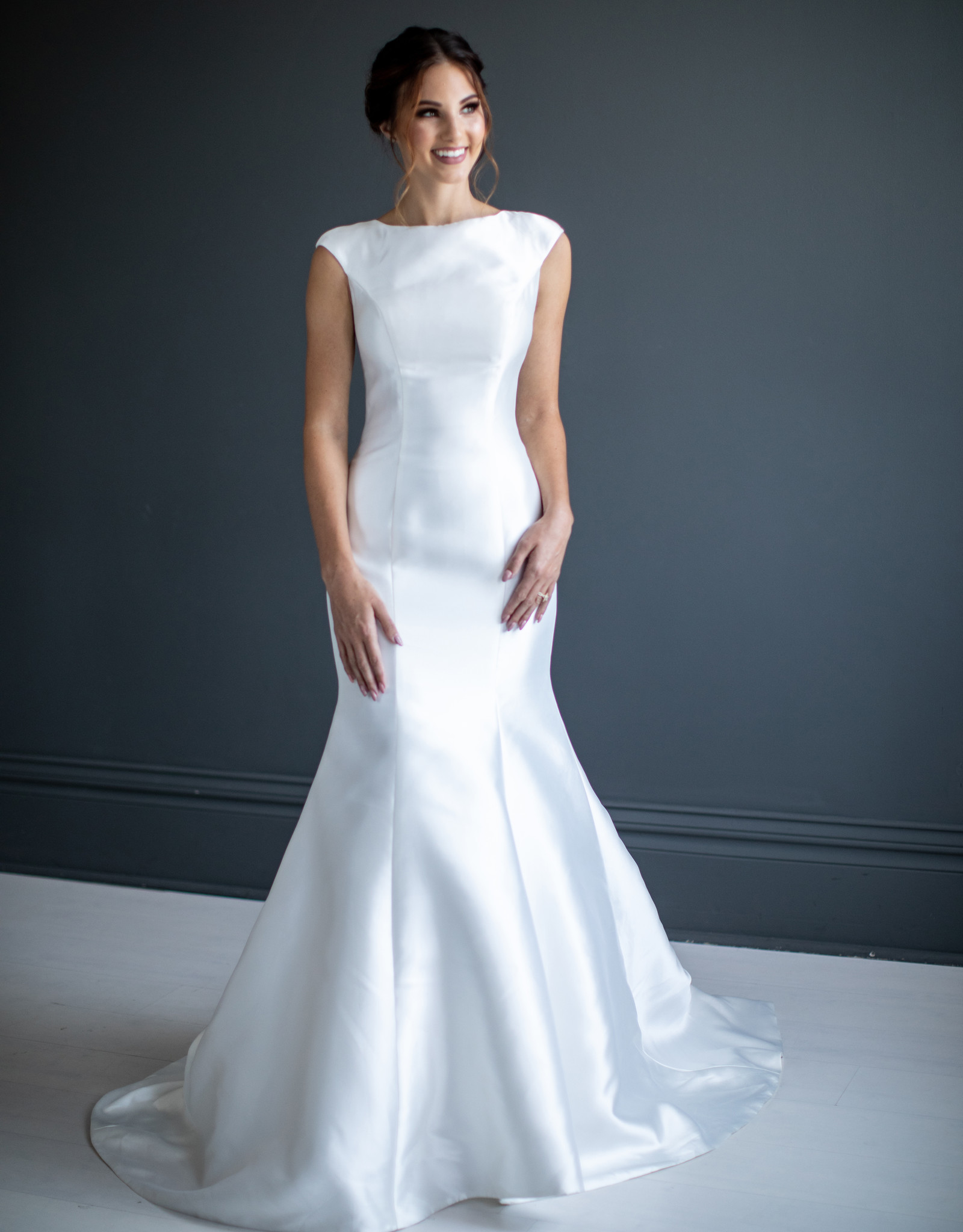The Modest Bridal Collection Sydney