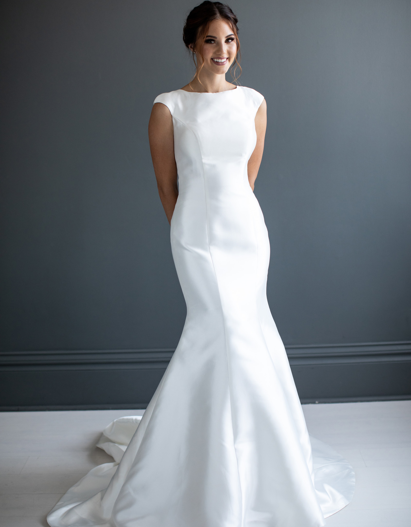 The Modest Bridal Collection Sydney
