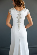 The Modest Bridal Collection Kinsley