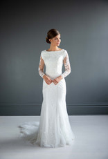 The Modest Bridal Collection Deanne