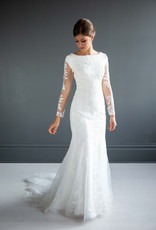 The Modest Bridal Collection Deanne