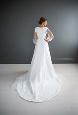 The Modest Bridal Collection Grace