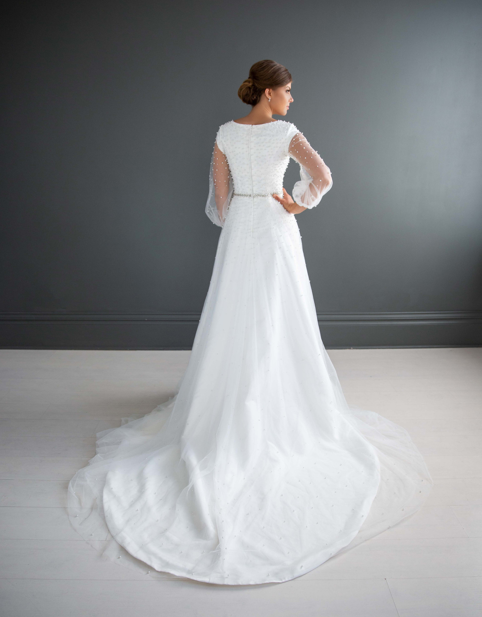 Grace Chic Bridal Boutique