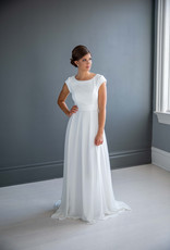 The Modest Bridal Collection Faith