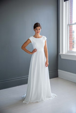 The Modest Bridal Collection Faith