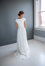 The Modest Bridal Collection Faith