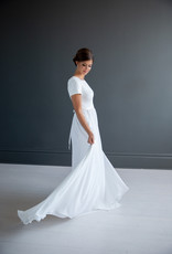 The Modest Bridal Collection Eve