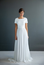 The Modest Bridal Collection Eve