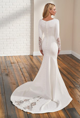 Mon Cheri Bridals TR12298