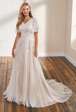 Mon Cheri Bridals TR12297