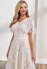 Mon Cheri Bridals TR12297