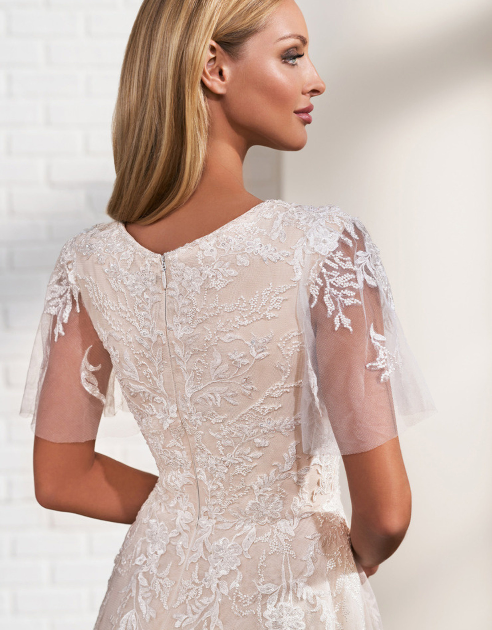 Mon Cheri Bridals TR12297