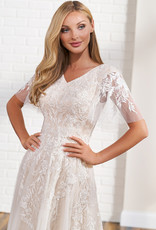 Mon Cheri Bridals TR12297