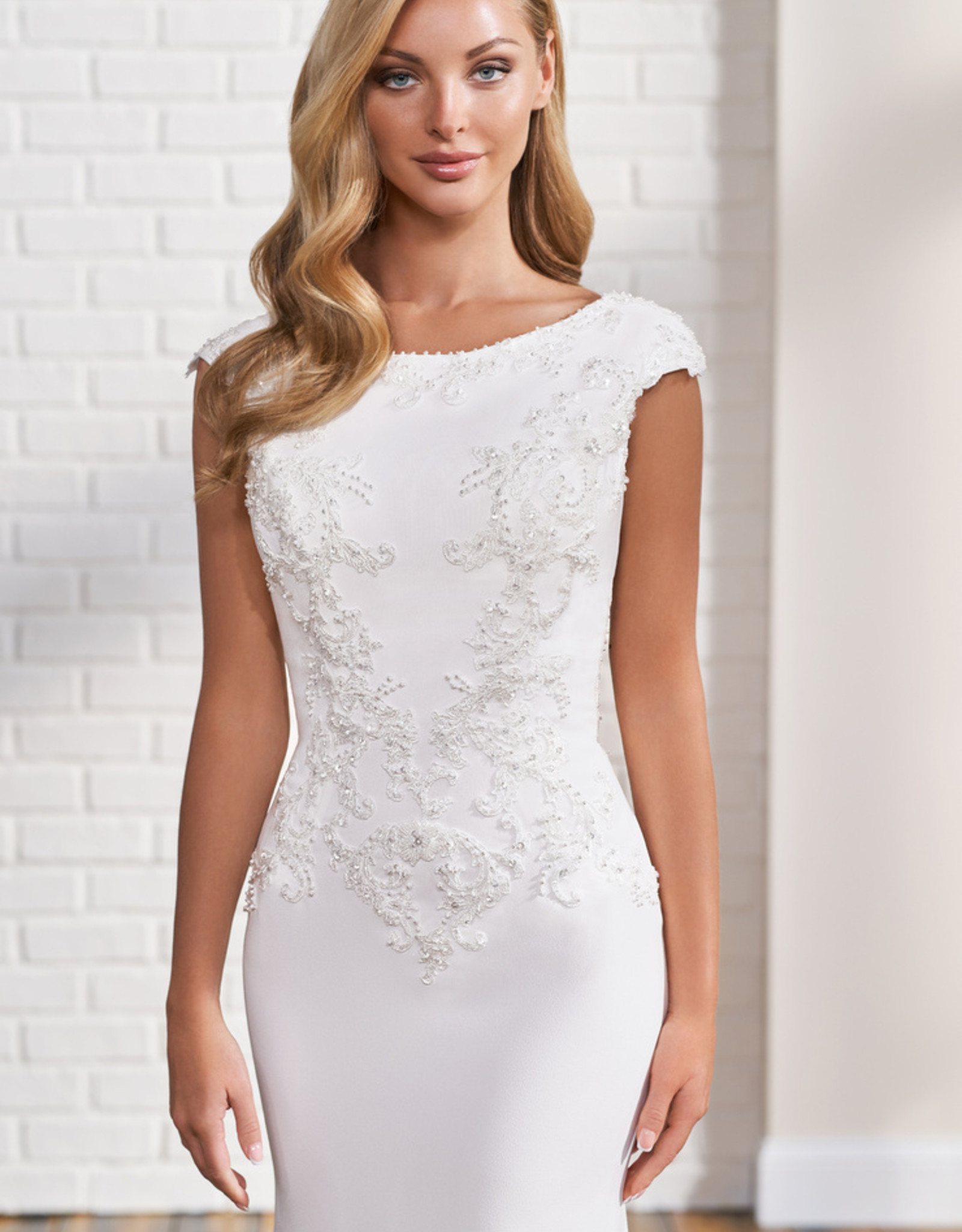 Mon Cheri Bridals TR12296