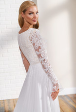 Mon Cheri Bridals TR12295