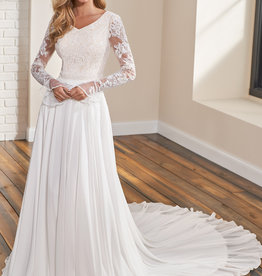 Mon Cheri Bridals TR12295