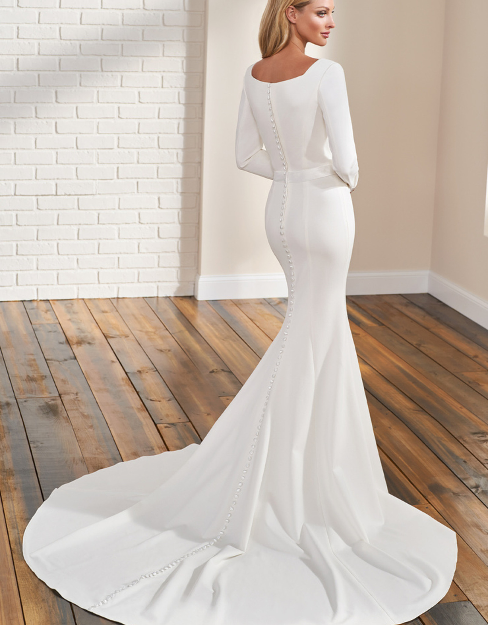 Mon Cheri Bridals TR12294