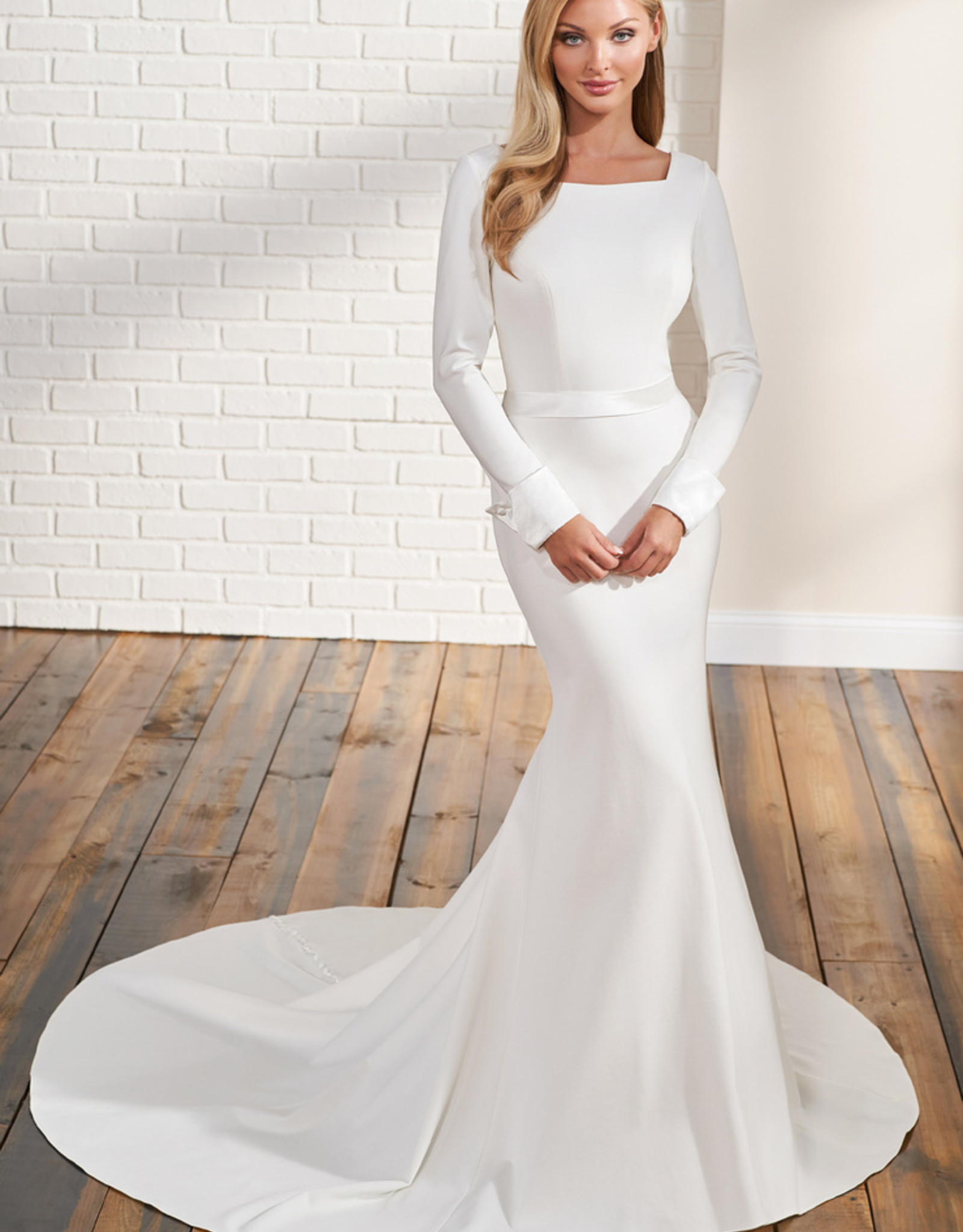 Mon Cheri Bridals TR12294