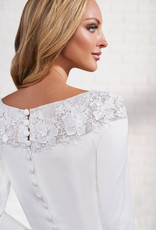 Mon Cheri Bridals TR12292