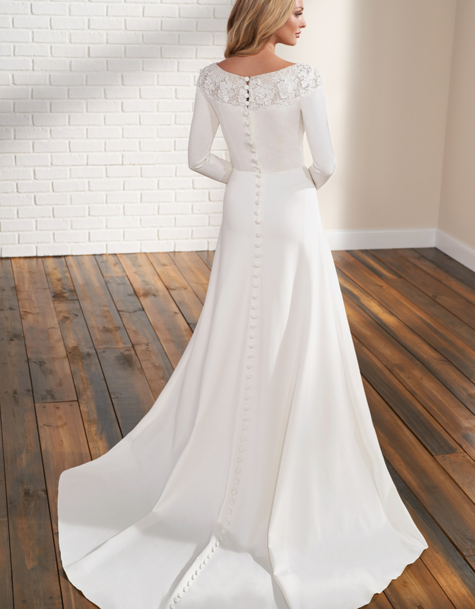 Mon Cheri Bridals TR12292