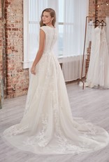 Maggie Sottero Diana Leigh