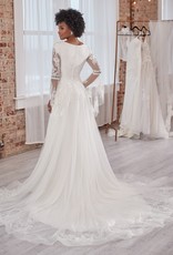 Maggie Sottero Quintyn Leigh