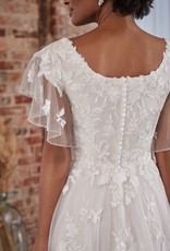 Maggie Sottero Winter Leigh