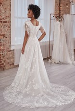 Maggie Sottero Winter Leigh