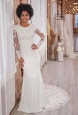 Maggie Sottero Yates Leigh