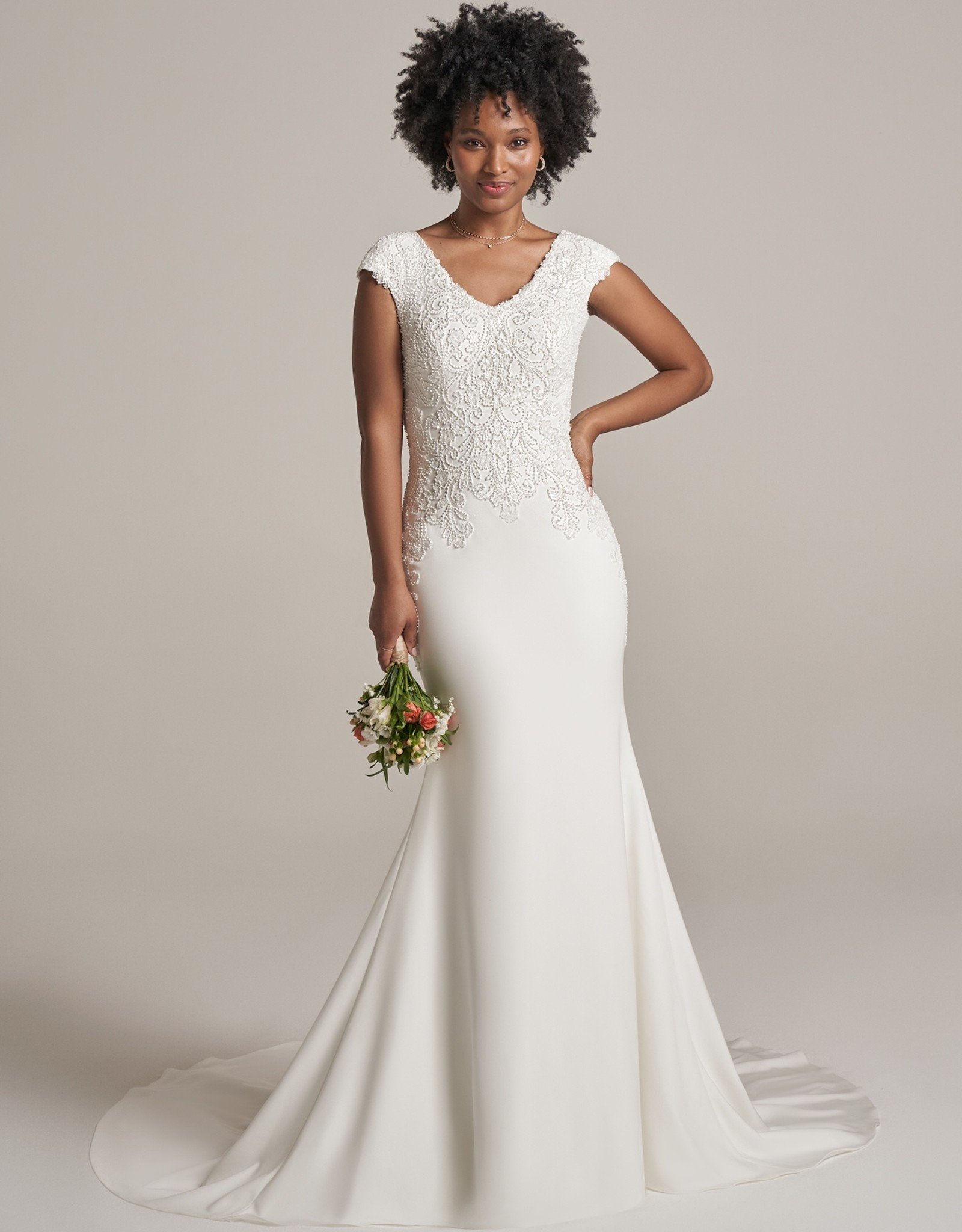 Fleur Leigh Chic Bridal Boutique